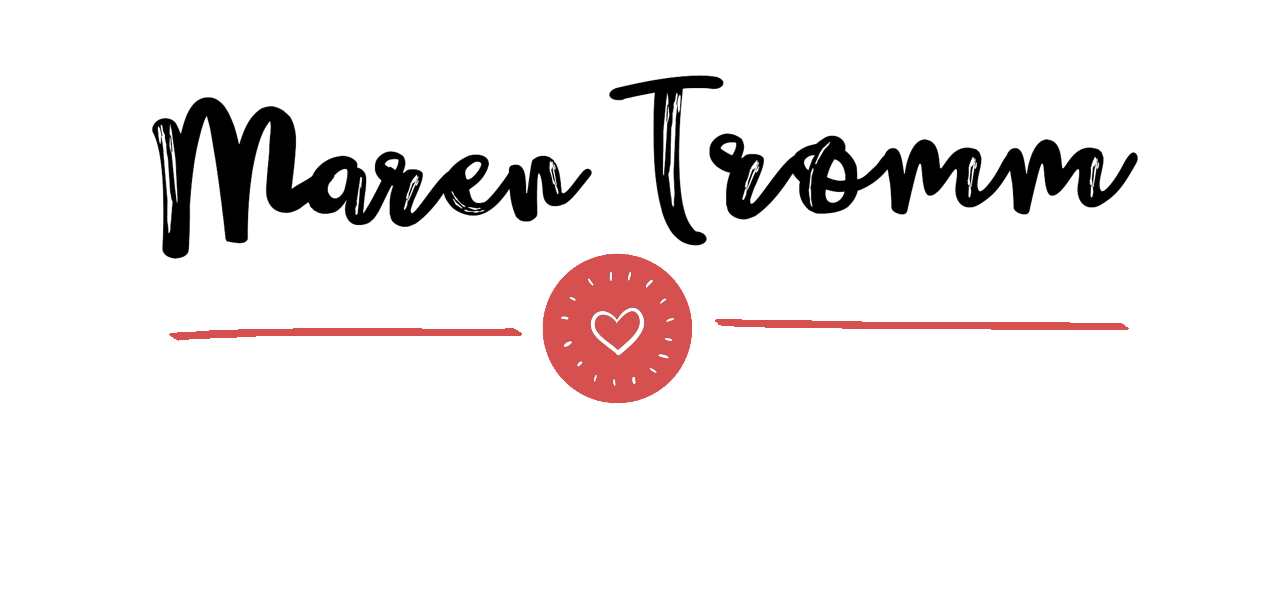 Maren Tromm – Elternschatzkise Logo